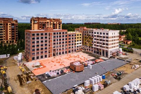 Скандиа новый кедровый новосибирск