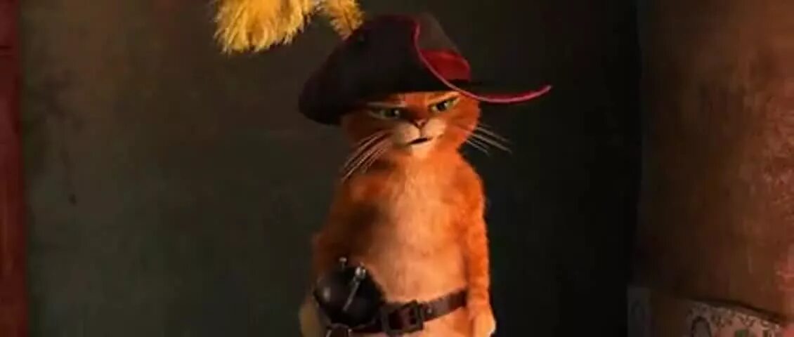 Кот в сапогах 2 red head. Джек хорнер кот в сапогах 2.