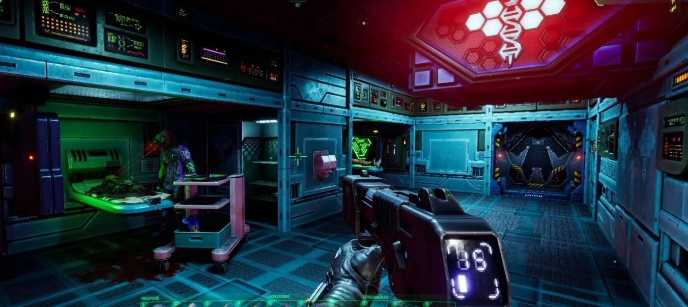 System shock remake shodan. System shock 1. System игры. System shock хакер. System shock 1.