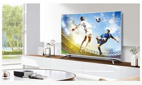 Hisense 65a6k