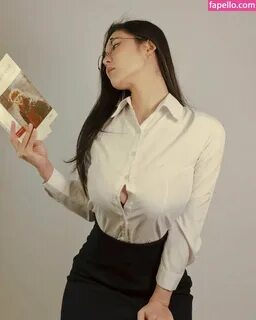 norajoy_official Nude Leaked OnlyFans Photo 2 - Fapello.