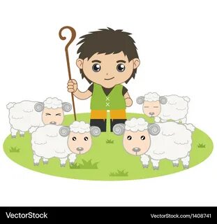 6 пастушков