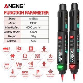 Aneng a3008