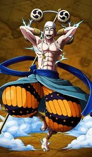 Goro one piece