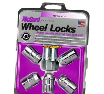 Wheel lock