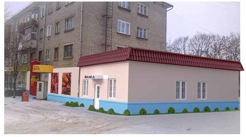 Пристройка магазина к дому. Пристройка магазина к дому. Пристроенный магазин. Пристройка магазина к дому. Пристройка магазина к дому.