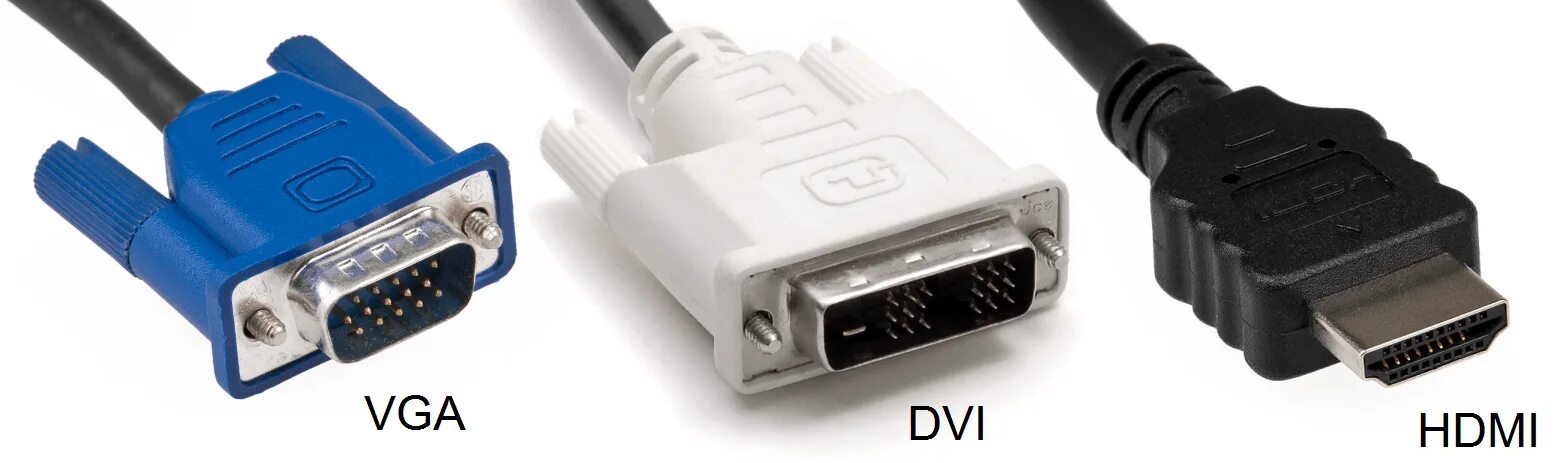 Cable соединительный кабель VGA HDMI 2. Разъемы VGA DVI HDMI. Кабель для монитора к компьютеру VGA DVI-D. A-HDMI-DVI-2.