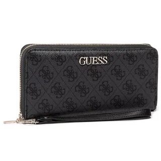 Кошелек guess