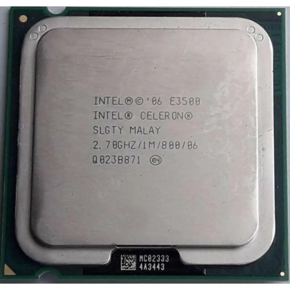 Сокет процессора intel core 2. Процессор Intel Socket 775 Celeron Dual. Процессор Intel Celeron e3500 Wolfdale. Intel Celeron e3500 2,70ghz. Intel Pentium Celeron e1155.