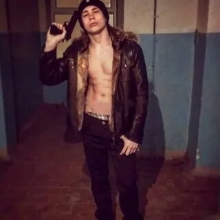 Самые опасные парни