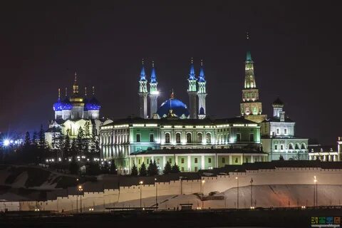 Казань рес