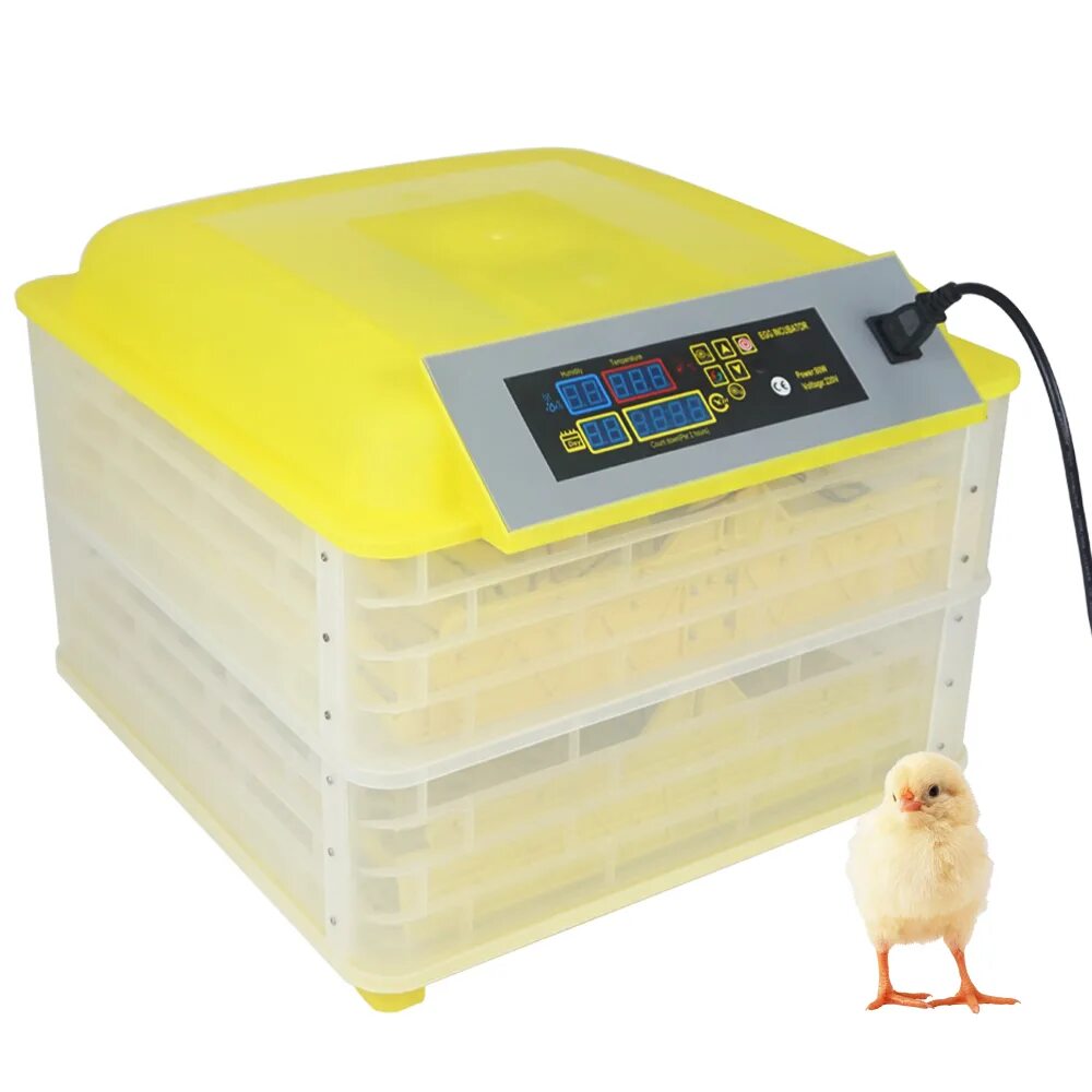 Полностью автоматический инкубатор. Инкубатор автоматический WQ 96. Fully Automatic Egg incubator. Инкубатор Egg incubator. Инкубатор "WQ-24".