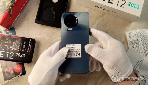 Infinix note 13 2025. Infinix note 13 2025