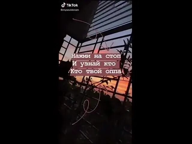Нажми на стоп и оглянись назад. Нажми на стоп и оглянись назад