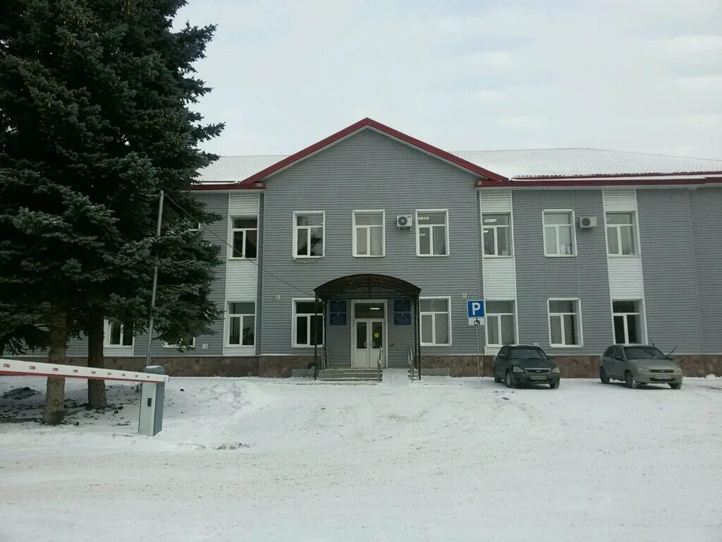 управление образования уфа