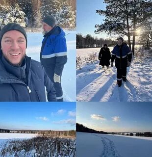 Немного прошел