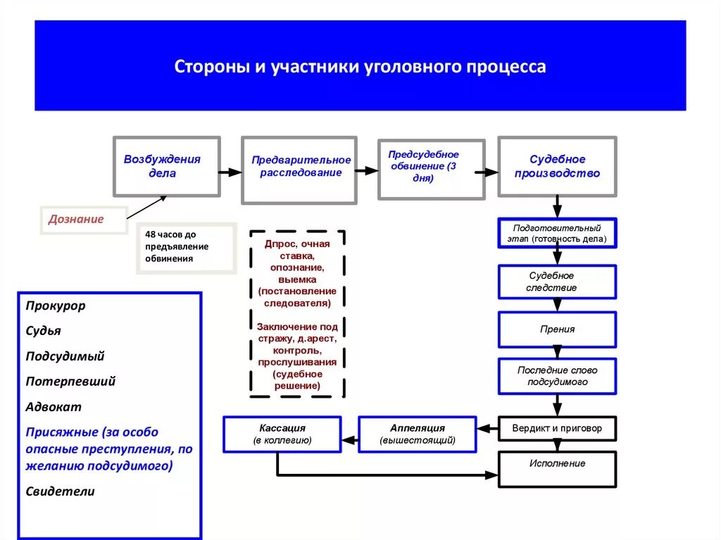 Участники судебного процесса схема. Участники уголовного и гражданского процесса. Схема субъекты уголовного процесса. Участники уголовного судопроизводства схема. Участником уголовного судопроизводства со стороны защиты является