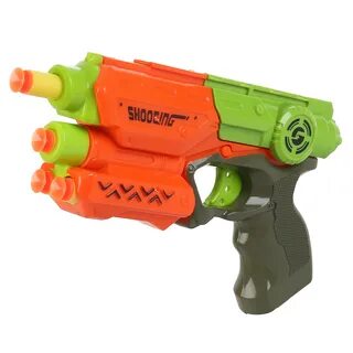 Игровой набор бластер