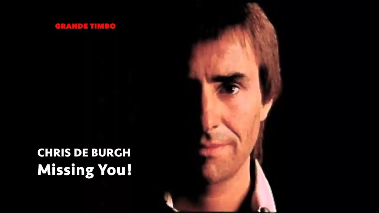 Chris burgh. Chris de burgh - eastern wind (1980).