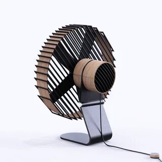 Вентилятор design