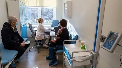 Плановую медицинскую
