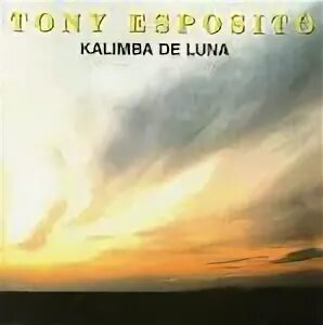 Тони Эспозито калимба де Луна. Tony Esposito Kalimba de Luna 1984. Тони Эспозито калимба фото. Песня калимба де Луна.