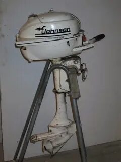 Johnson 3 3