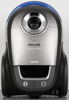 Пылесос philips performer