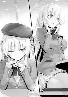 Onaho kyoushitsu manga