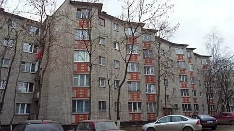 Клубная 10