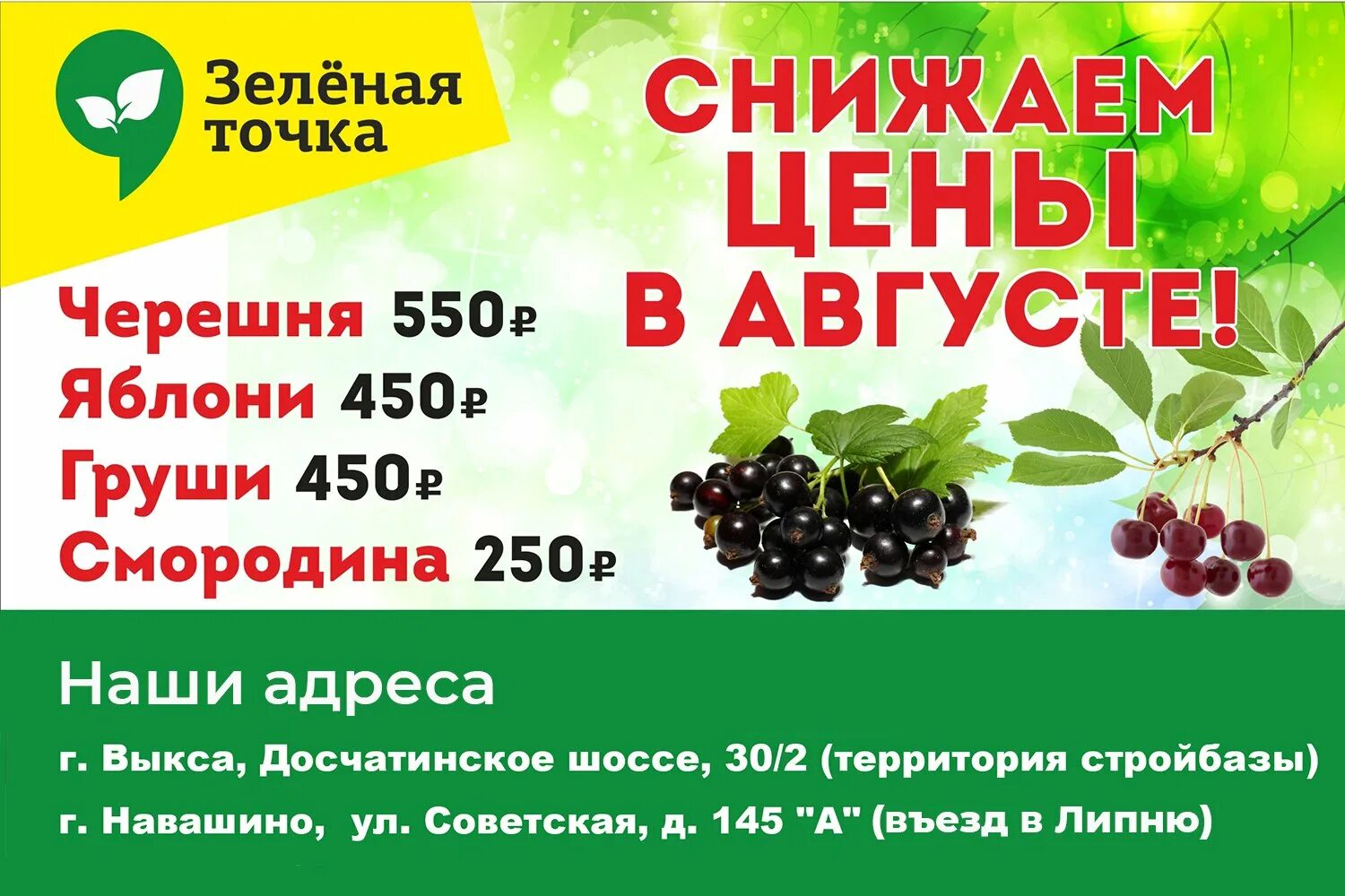 Зеленая точка навашино. Зеленая точка выкса адрес. досчатинское шоссе выкса. зеленая точка выкса каталог. магазин смарт выкса досчатинское шоссе.