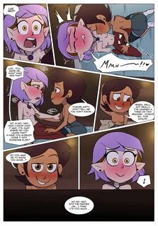 First Night Together - Page 8 - HentaiZap.