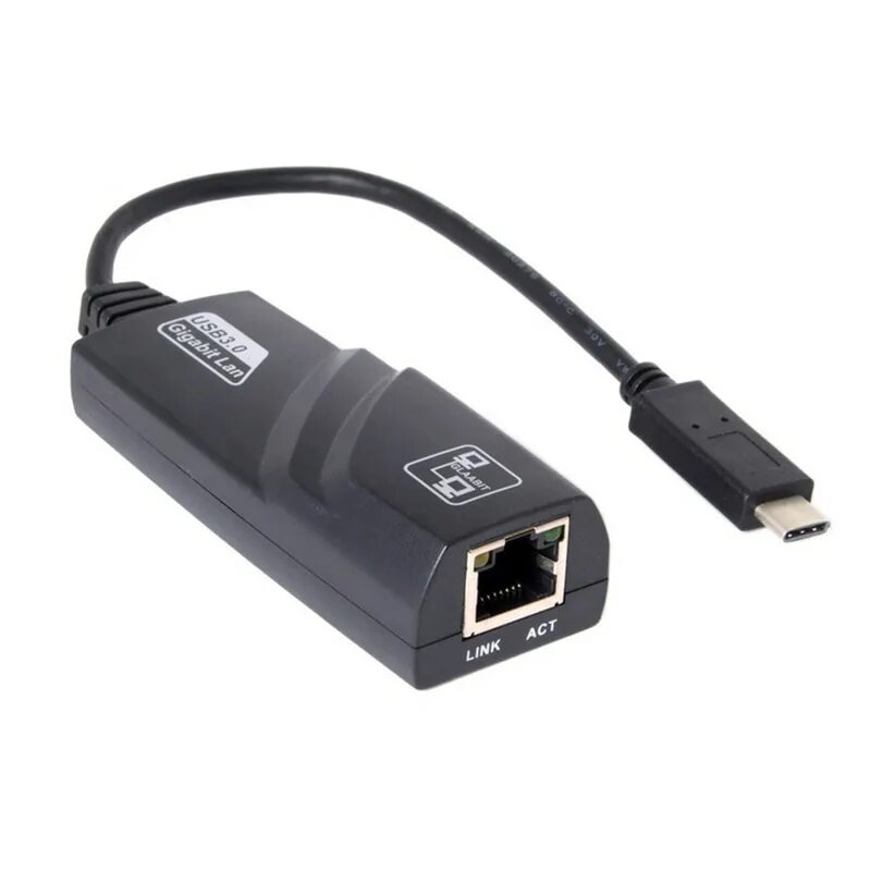 Usb type c lan. Usb type c lan