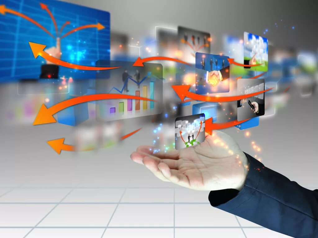 Digital маркетинг. Новый подход к созданию. Маркетинг. Поведение личности. Инновационные идеи.