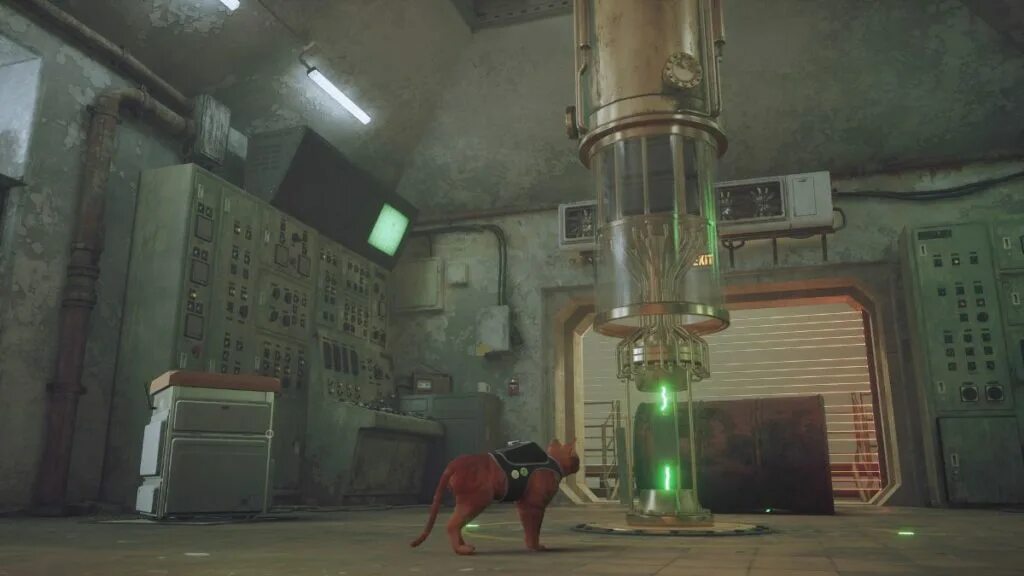 Атомные батарейки fallout. Ядерная батарейка фоллаут. Stray батарея. Атомная батарея stray. Фоллаут 4 ядерная батарея.