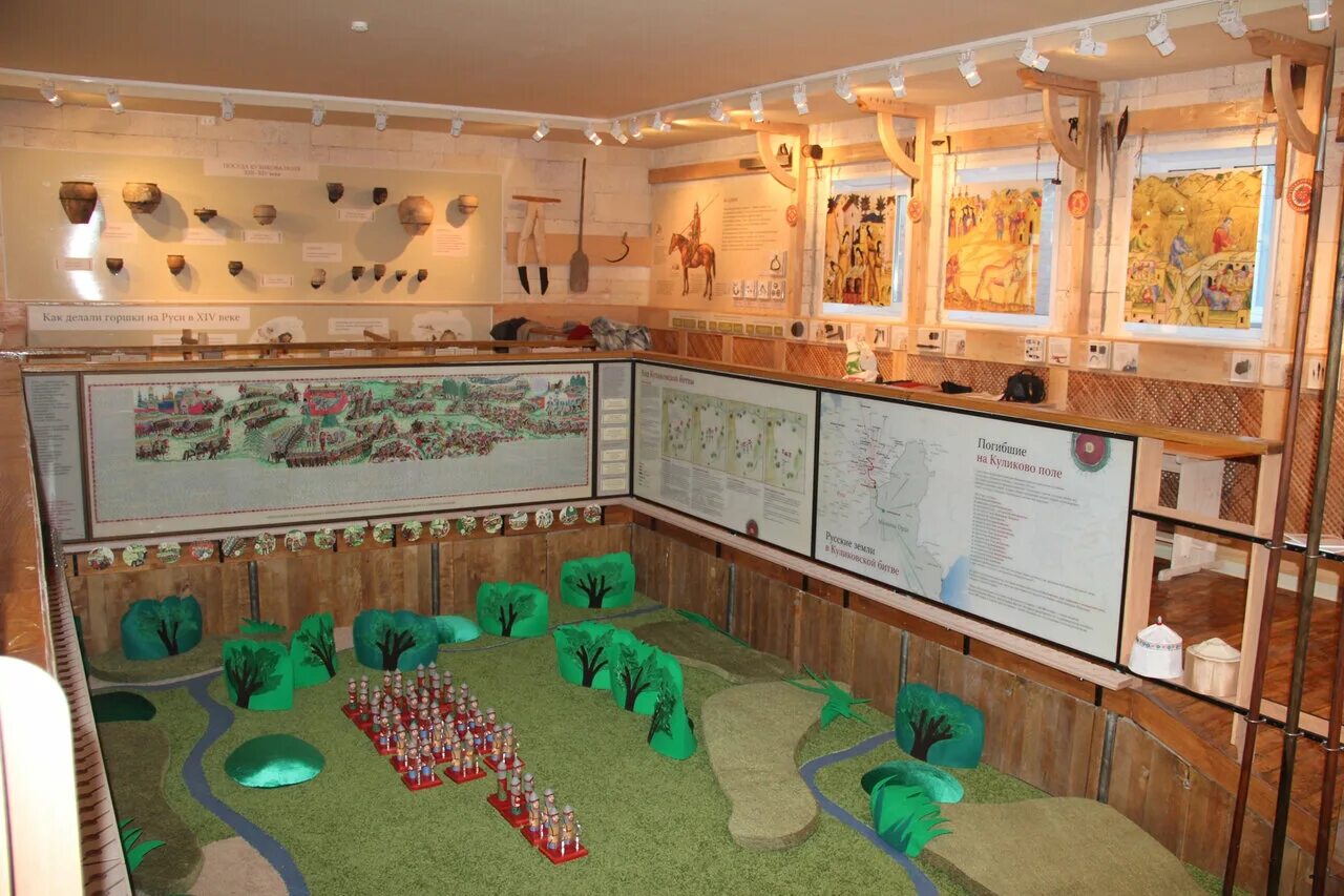 музей лаборатория ул металлистов 8 тула отзывы