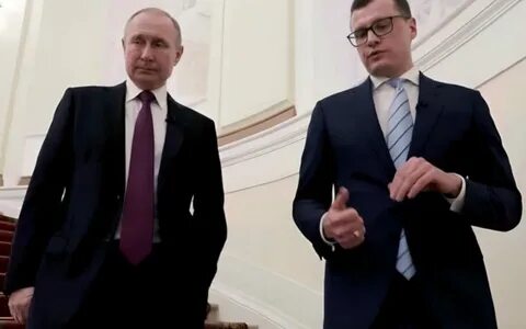 Сайт кремля интервью с путиным