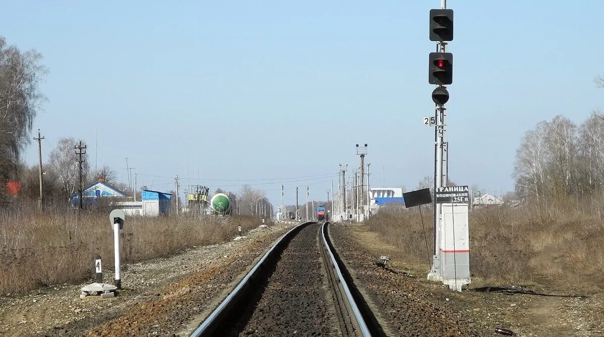 Брянск 1 комаричи