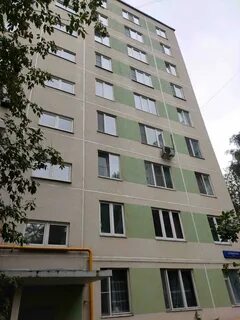 Харьковская 8 к 2
