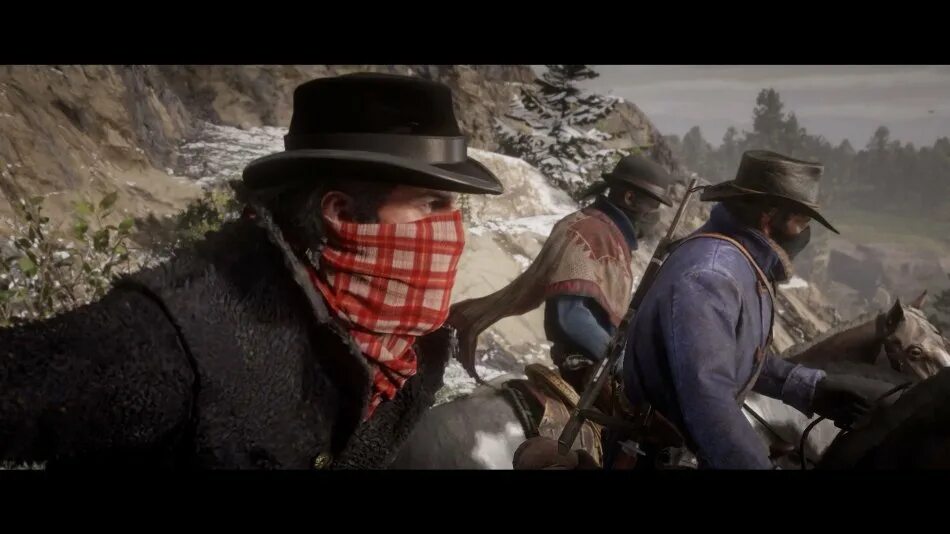 Red Dead Redemption 2 бандана. Сборчатая бандана rdr 2. Бандана из Red Dead Redemption.