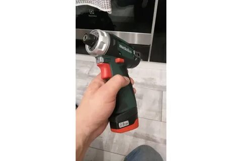 Тушка метабо