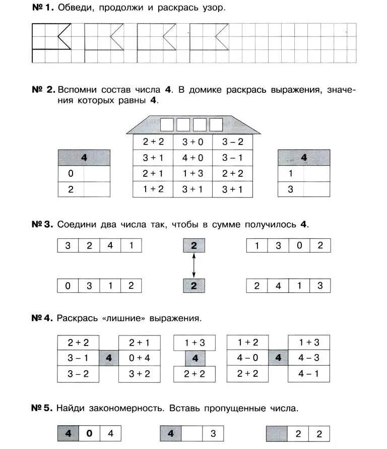 Вспомни состав чисел. Гребнева математика 1 класс. Задания по математическому практикуму. Практикум по математике 1 класс. Состав чисел в пределах 20 1 класс