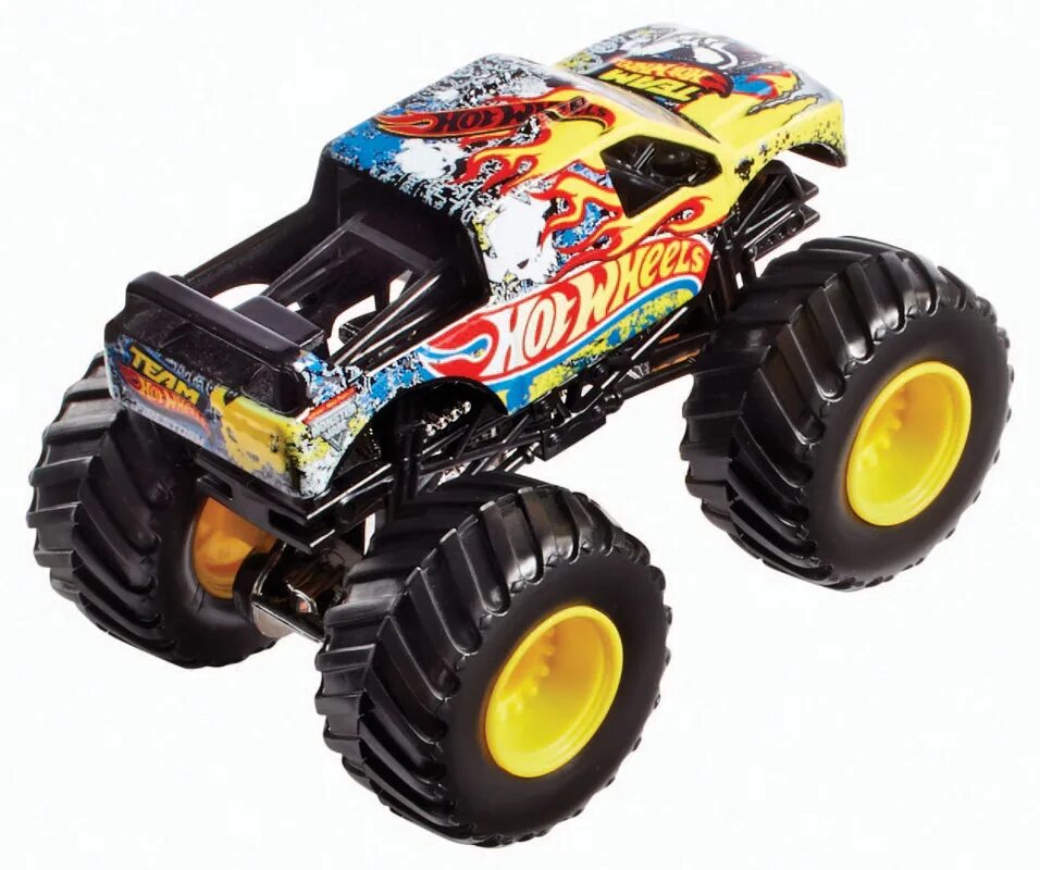 Включи про монстр траков hot wheels. Хот Вилс Monster Jam. Hot Wheels Monster Jam bfn66. Монстер трак hot Wheels. Monster Jam maximum Destruction 2002.