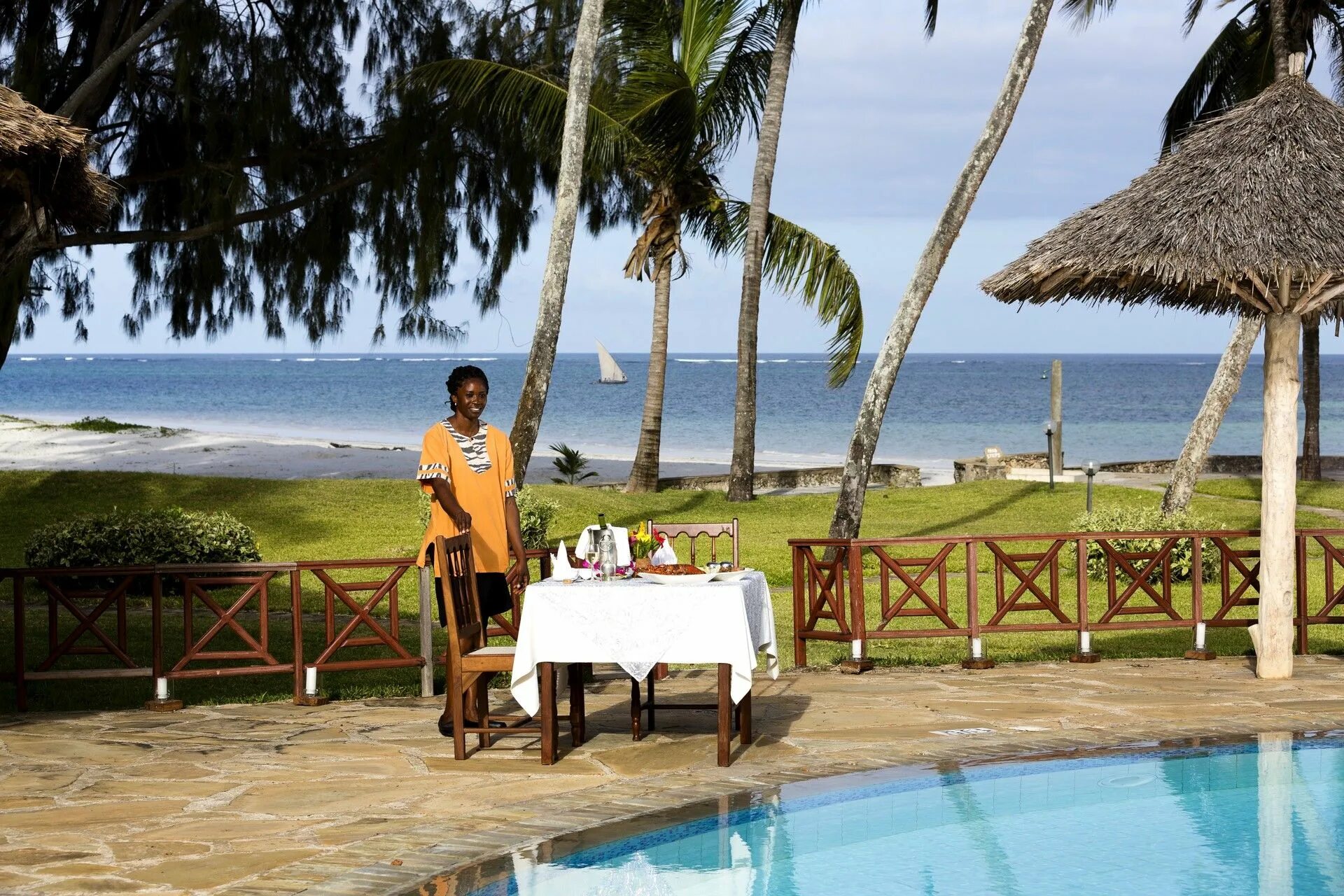 Krishna beach resort and spa 3. Курорт диане бич в кении. bijao beach resort.