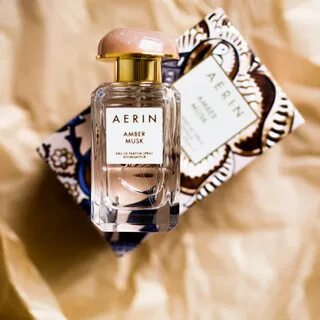 Aerin amber