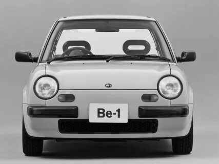 Be1