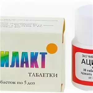 Ацилакт крем