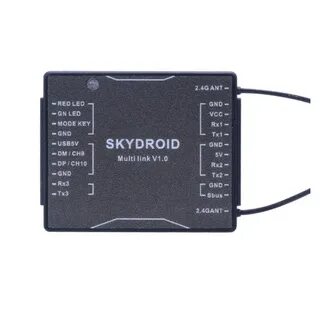 Skydroid s10 прошивка