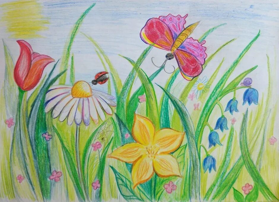 Летняя тема рисунки. Рисунок на тему лето. Летняя тема рисунки. Летняя тема рисунки. Лето рисунок для детей.