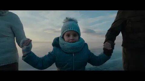 Девочка из лед 1